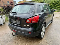 2008 nissan qashqai personenauto - afbeelding 14 van  20