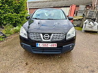 2008 nissan qashqai personenauto - afbeelding 15 van  20