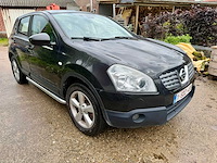 2008 nissan qashqai personenauto - afbeelding 16 van  20