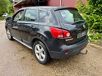 2008 nissan qashqai personenauto - afbeelding 17 van  20