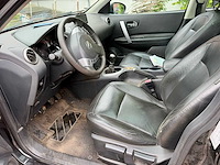 2008 nissan qashqai personenauto - afbeelding 19 van  20