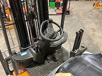 2008 omg ergos iii 18 ta 3 vorkheftruck - afbeelding 11 van  20