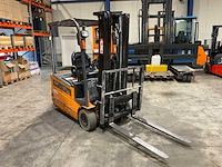 2008 omg ergos iii 18 ta 3 vorkheftruck - afbeelding 10 van  20