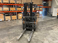 2008 omg ergos iii 18 ta 3 vorkheftruck - afbeelding 13 van  20