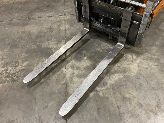 2008 omg ergos iii 18 ta 3 vorkheftruck - afbeelding 14 van  20