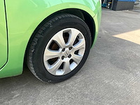 2008 opel agila - afbeelding 2 van  24