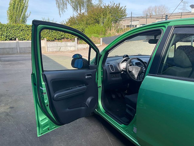 2008 opel agila - afbeelding 3 van  24