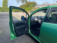 2008 opel agila - afbeelding 3 van  24