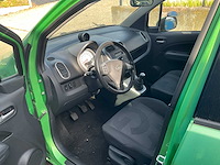 2008 opel agila - afbeelding 4 van  24