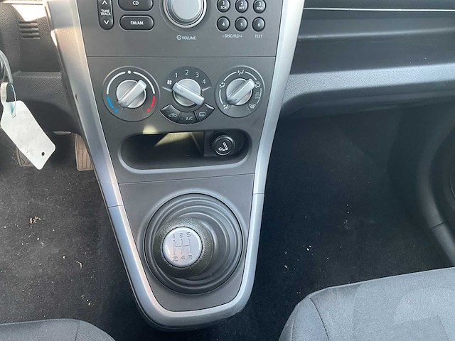 2008 opel agila - afbeelding 6 van  24