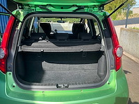 2008 opel agila - afbeelding 11 van  24