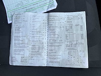 2008 opel agila - afbeelding 13 van  24