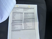 2008 opel agila - afbeelding 14 van  24