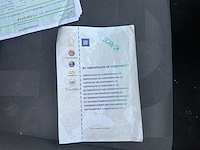 2008 opel agila - afbeelding 15 van  24