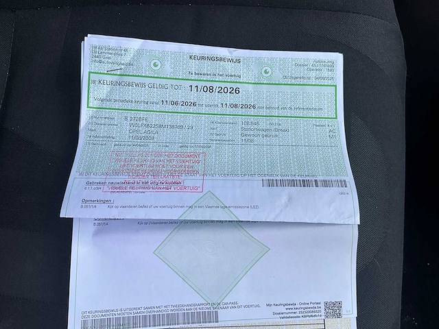 2008 opel agila - afbeelding 17 van  24