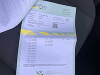 2008 opel agila - afbeelding 18 van  24