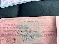 2008 opel agila - afbeelding 19 van  24