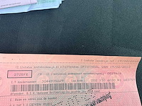 2008 opel agila - afbeelding 20 van  24