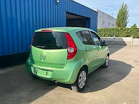 2008 opel agila - afbeelding 21 van  24