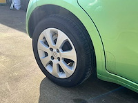 2008 opel agila - afbeelding 23 van  24