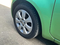 2008 opel agila - afbeelding 24 van  24