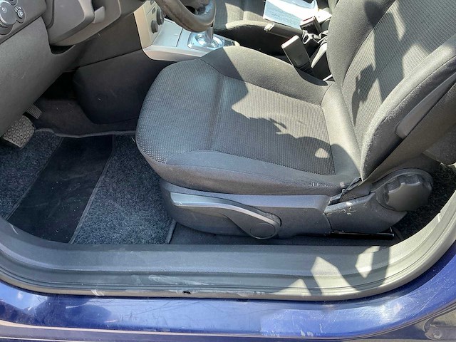 2008 opel astra - afbeelding 9 van  30