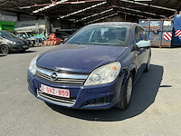2008 opel astra - afbeelding 1 van  30