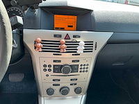 2008 opel astra - afbeelding 13 van  30