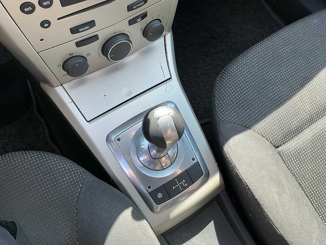 2008 opel astra - afbeelding 14 van  30