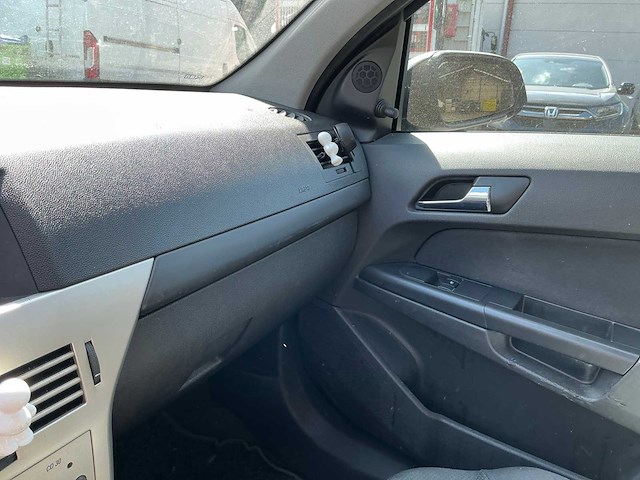 2008 opel astra - afbeelding 15 van  30