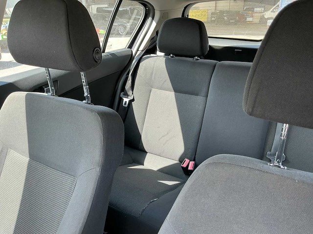 2008 opel astra - afbeelding 17 van  30
