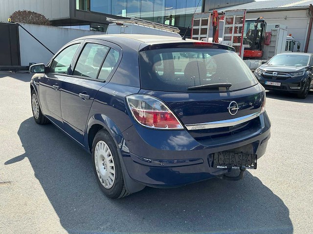 2008 opel astra - afbeelding 25 van  30