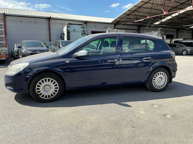 2008 opel astra - afbeelding 26 van  30
