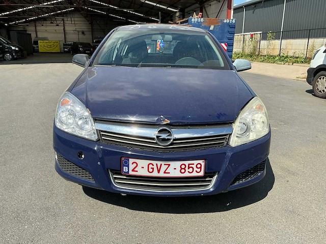 2008 opel astra - afbeelding 27 van  30