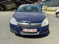 2008 opel astra - afbeelding 27 van  30