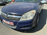2008 opel astra - afbeelding 28 van  30