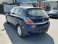 2008 opel astra