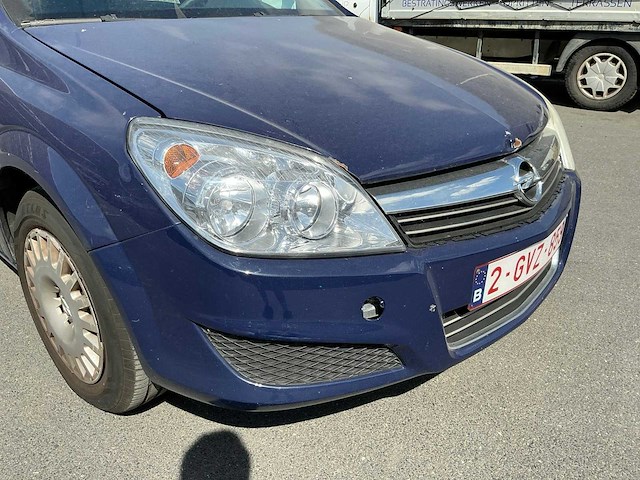 2008 opel astra - afbeelding 6 van  6