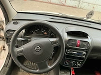 2008 opel combo 1.2 personenauto - afbeelding 9 van  28