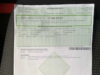 2008 opel combo 1.2 personenauto - afbeelding 20 van  28