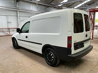 2008 opel combo 1.2 personenauto - afbeelding 23 van  28