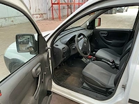 2008 opel combo 1.2 personenauto - afbeelding 10 van  28