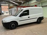 2008 opel combo 1.2 personenauto - afbeelding 27 van  28
