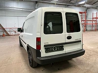 2008 opel combo 1.2 personenauto - afbeelding 3 van  28