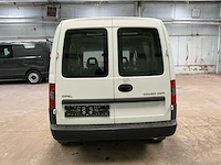 2008 opel combo 1.2 personenauto - afbeelding 4 van  28
