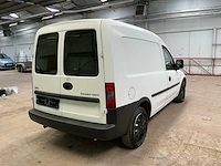 2008 opel combo 1.2 personenauto - afbeelding 5 van  28