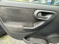 2008 opel combo bedrijfswagen - afbeelding 3 van  18