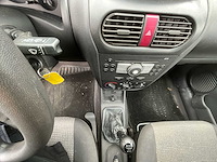 2008 opel combo bedrijfswagen - afbeelding 4 van  18