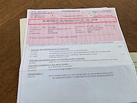 2008 opel combo bedrijfswagen - afbeelding 9 van  18