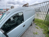 2008 opel combo bedrijfswagen - afbeelding 15 van  18